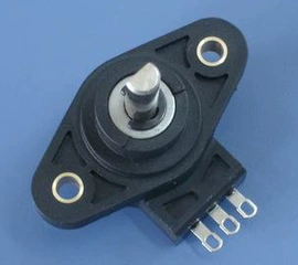 电位器;其他传感器;位移传感器