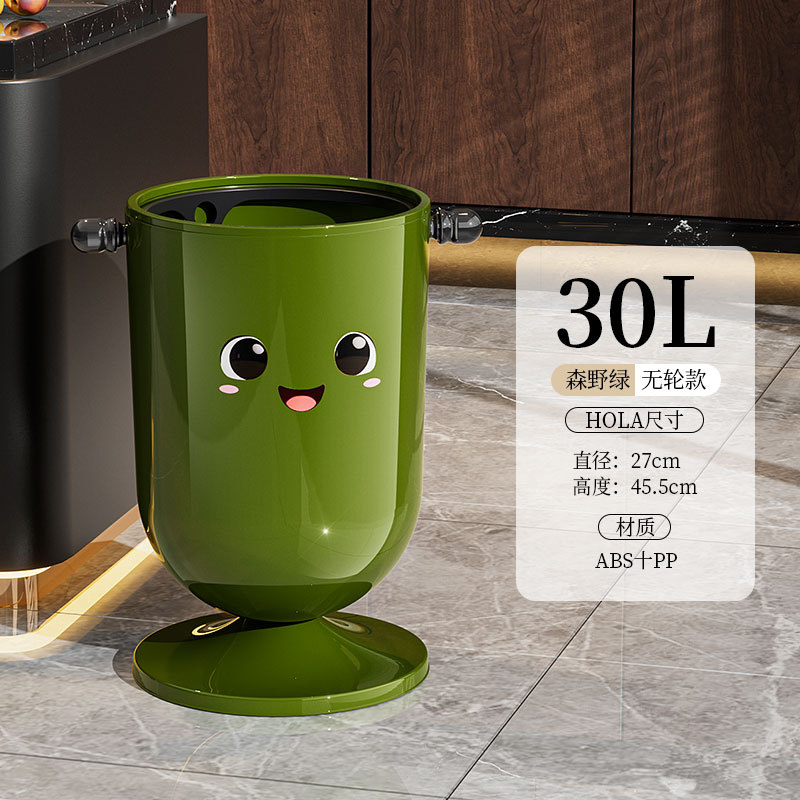 Con anillo de compresión casero 2025 nuevo estilo sala de estar sin cubierta lujo ligero de alta calidad de alta calidad de cocina con ruedas móviles