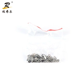 配镜及配件;眼镜盒/包;防滑耳套