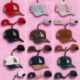 Wholesale Korean Style New Fashion Casual Men's and Women's Baseball Caps Sun Protection Visor Cap Embroidered Cap Versatile Adjustable Cap