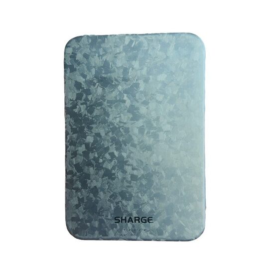 Flash Qi2 Certified 15W Magnetic Charging Treasure Wireless Carbon Fiber 10000 mA Magsafe Mobile Power Supply