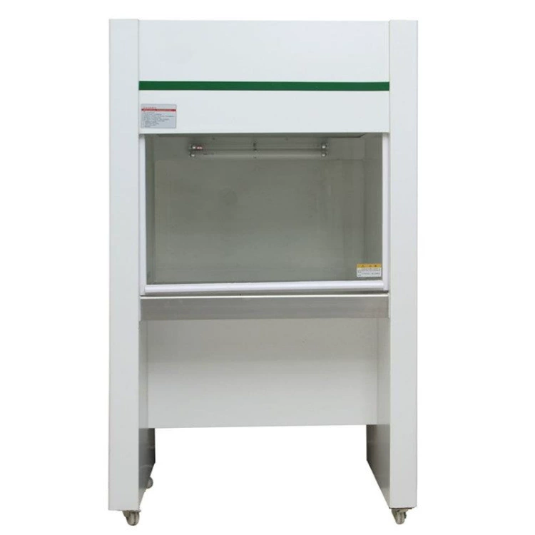 Чистая работа ультра-чистый верстак вторичный биологический шкаф лабораторный верстак сто верстак чистый верстак