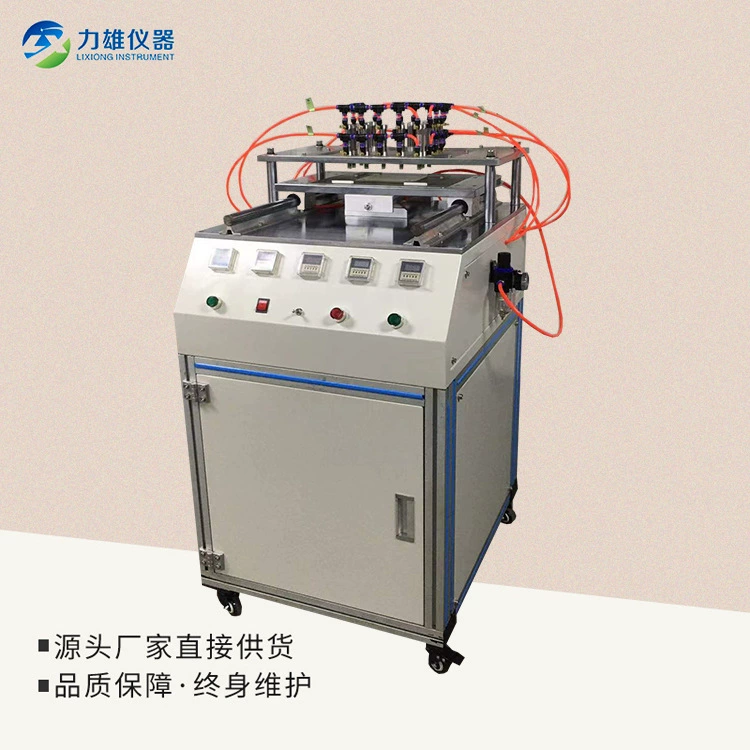 Тестер давления задней крышки, тестер давления корпуса мобильного телефона, тестер давления для ноутбука