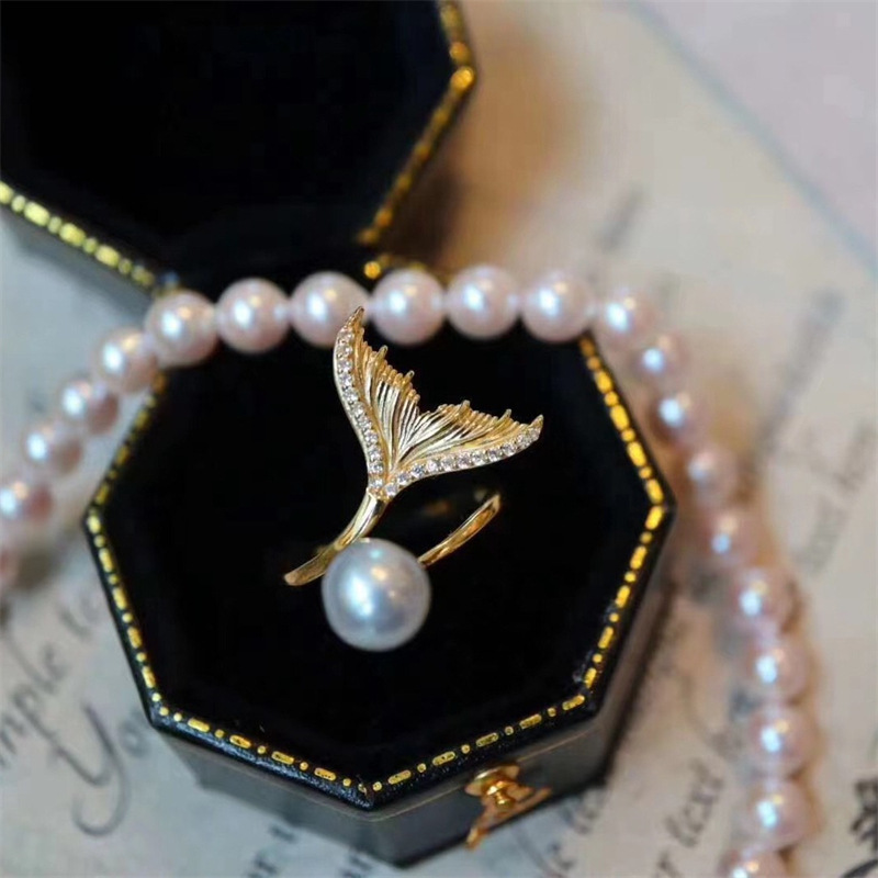 Beads pearl