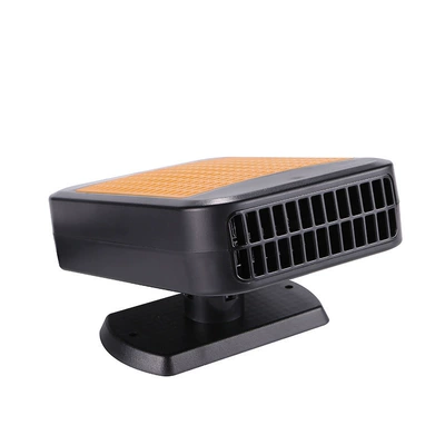 Digər kiçik elektrik cihazlar – Car 24V Winter Electric - 3076-black-orange-12v
