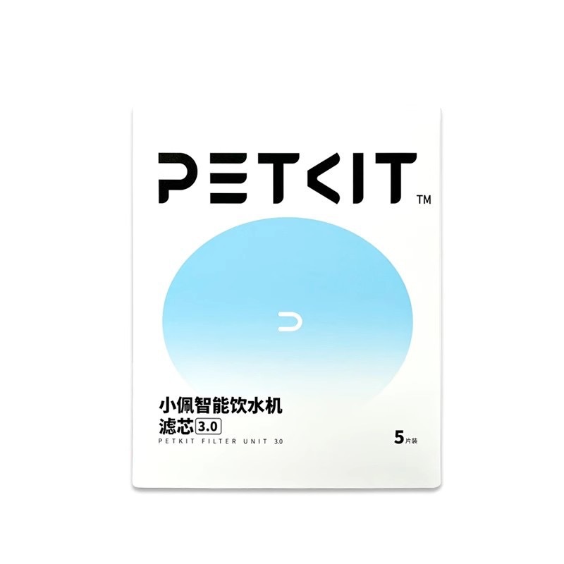 Xiaopei 오리지널 필터 요소