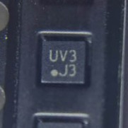 KXTJ3-1057 Attitude Sensor / Gyroscope Screen Printing J3 Package LGA-12 Accelerometer Original Spot