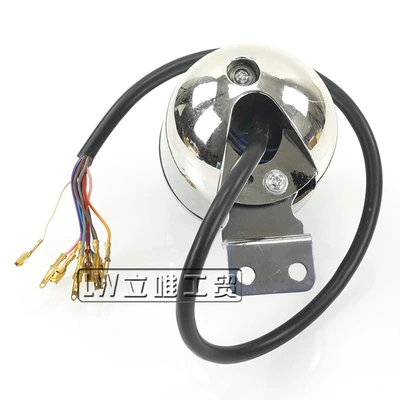 Motosiklet cihazları Modified Vehicle Special Instrument Odometer