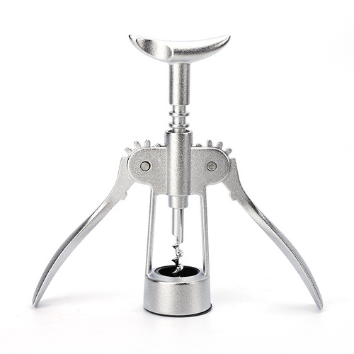 Red wine bottle opener, household multifunctional wine opener, personalized wine bottle opener, wine opener, red wine stopper set