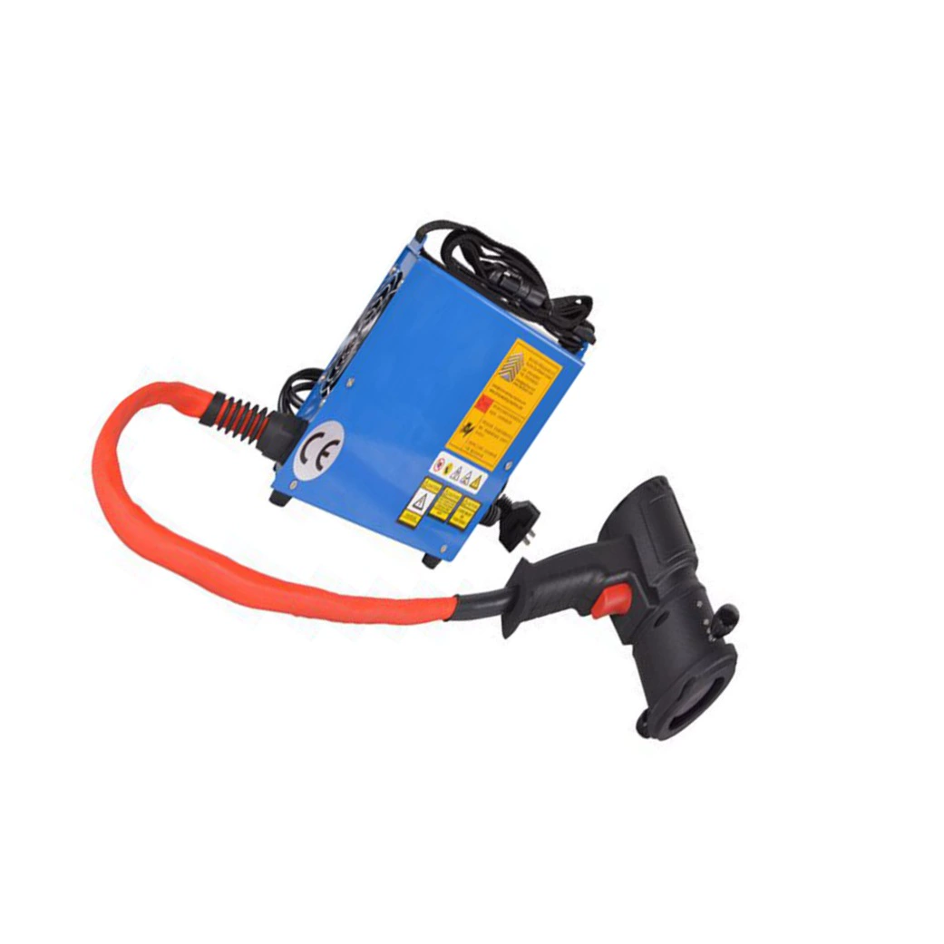 Портативный индукционный нагреватель без пламени для автомобильных гаек, электромагнитный, для трансграничной электронной торговли, от производителя