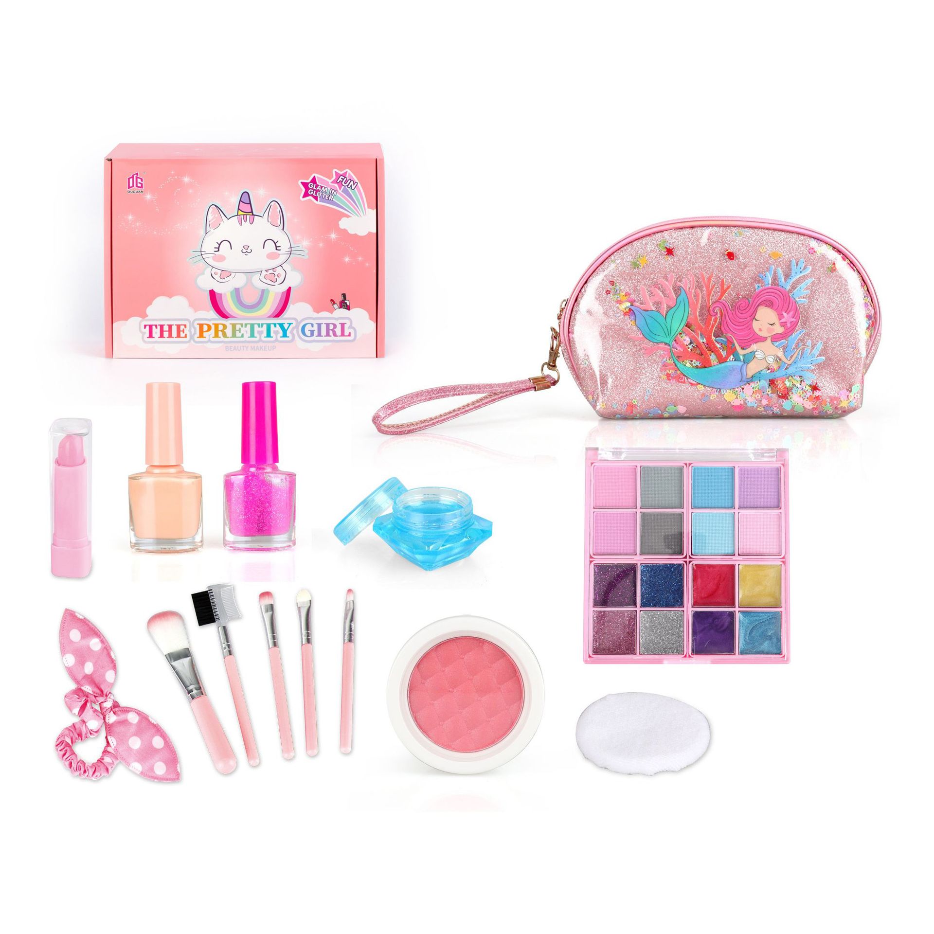 DIY 메이크업 2605L