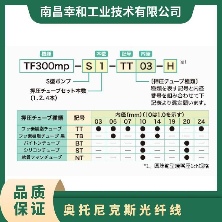 奥特尼克斯低粘度点胶机TF300mp S型1CH特弗朗克罗规格