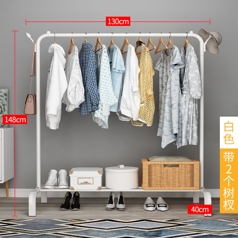 1 шт. 130 см белый | Крючок для ветки — цена 24,9 юаня.