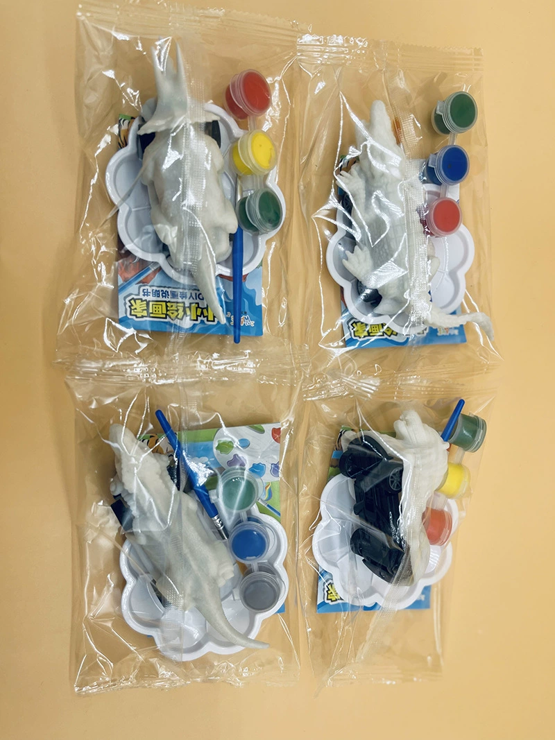 Игрушка, динозавр, раскраска, Единорог, подарок на день рождения