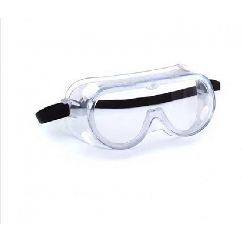 Cuerpo de máscara de gas de media máscara / accesorio de cubierta de algodón de filtro de cabeza / banda de cabeza