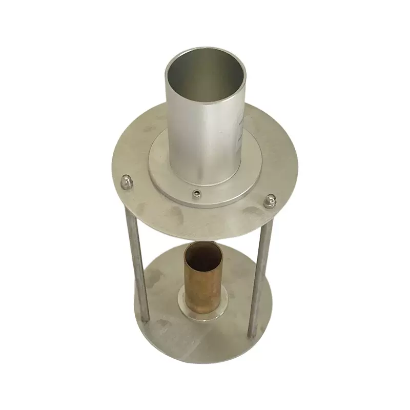 WX-2000间隙率法集料测定仪细集料棱角性测定仪度厂家直销