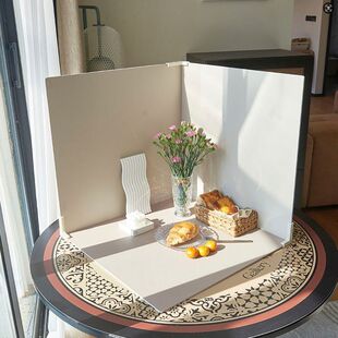 ���ձ�����PVC��ɫ�Ĕz�����b�С���ins�[�������w��ʳ��