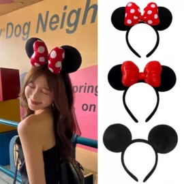 发箍