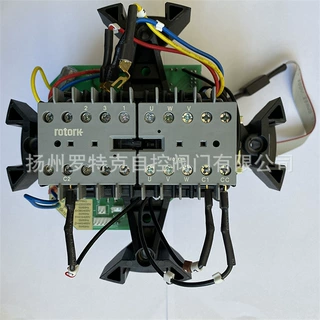罗托克 IQ10-35二代执行器43970-02，47028-01电源板MOD6B