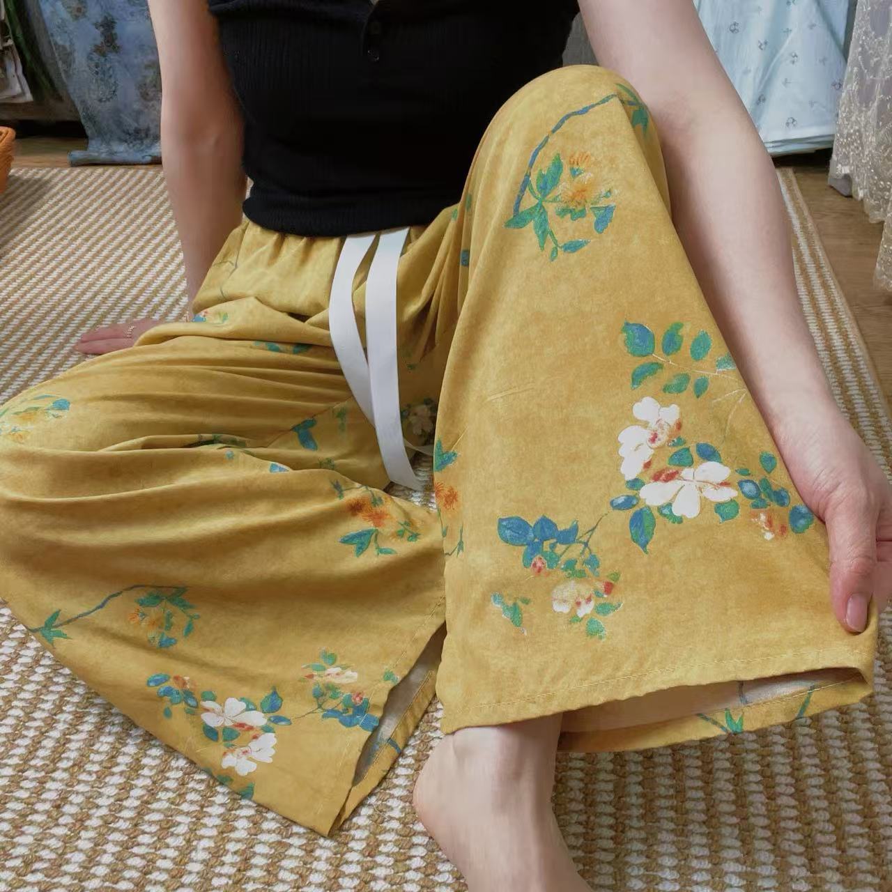 새로운 54 남동쪽 지점