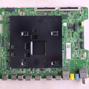 TV Main Board BN41-02695A for Samsung QA55/Q60RA / UN55RU8000F - BN41-02695A