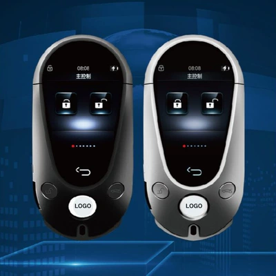 suitable for all models | Car Keys - no-modification-cf700
