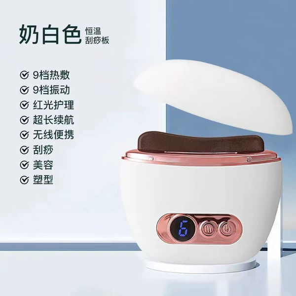 Ivory white (English packaging)