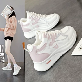 女式板鞋;女式休闲单鞋;女式运动单鞋