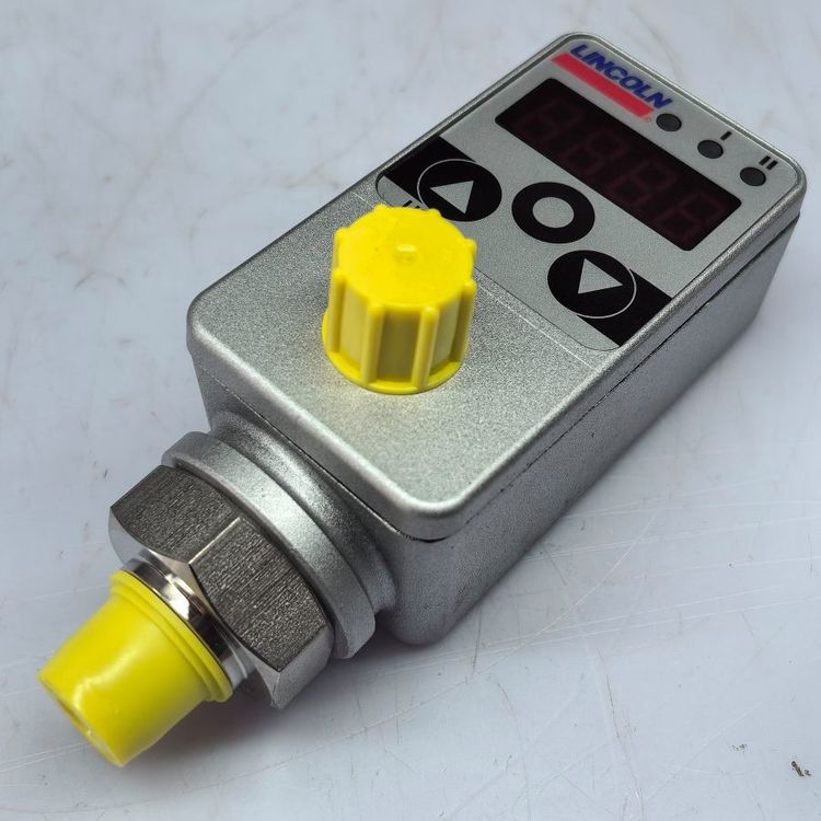 SCPSD-600-14-15-LI-A # Parker派克压力开关液压元件，全新库存