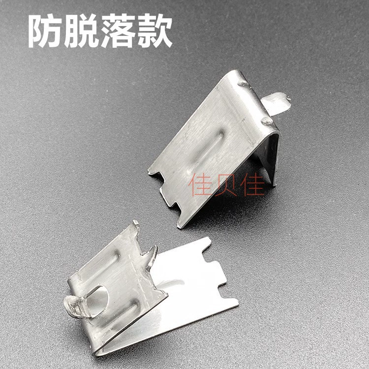 Производители оптовиков с холодильниками для холодильников держатель крючка застежка морозильной камеры держатель из нержавеющей стали