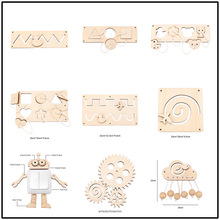 �羳æµ��DIY���������BUSYBOARD�䌦���ֹ������׃��@2-3�q