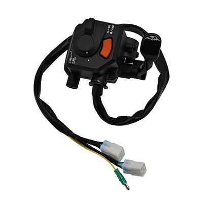 Cross-border ATV UTV Motorcycle engine and accessories