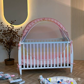 蚊帐、床幔;婴童蚊帐;帐篷