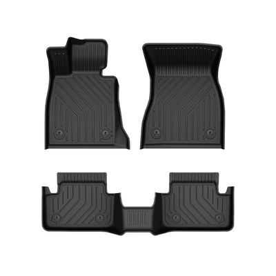 IX3 Series X4 Series X5L X7 M2 Modelə uyğun ayaqaltı