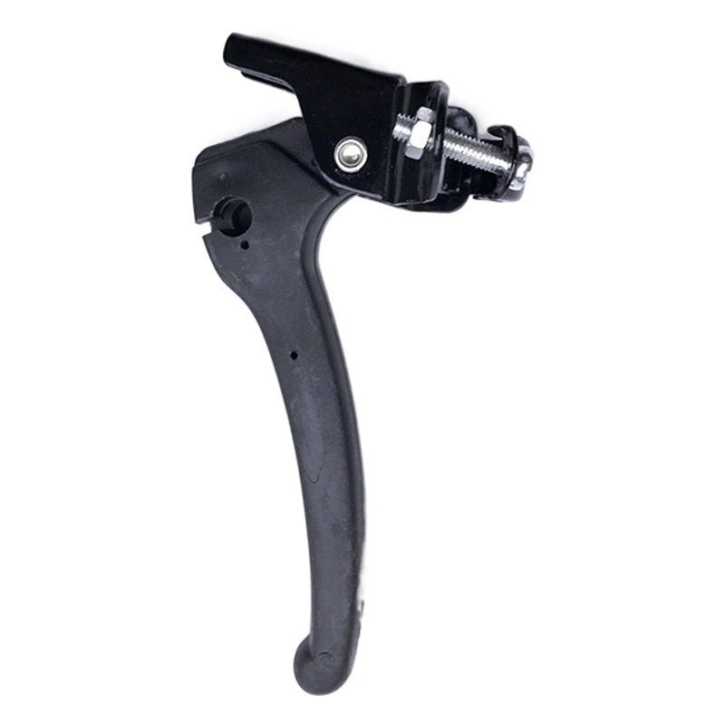 Ручка велосипедного тормоза Складная ручка тормоза Ручка тормоза пластиковая ручка тормоза тормоз Аксессуары для велосипеда части езды