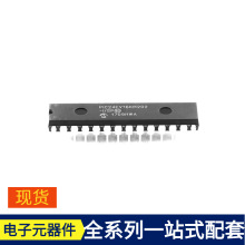 PIC24FV16KM202-I/SP SPDIP-28 ADF4111BRUZ-RL7 ADF4110BCPZ ADC