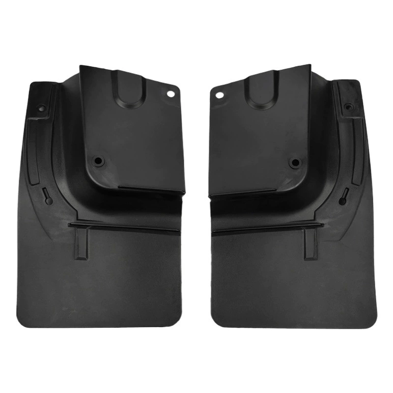 Подходит для 05-10 Toyota Sea Lion Mudguard 2005Hiace, автомобильные аксессуары для брызговиков, поставки через границу