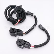 SENSOR �����ڿ�������λ�ô�����266-1473
