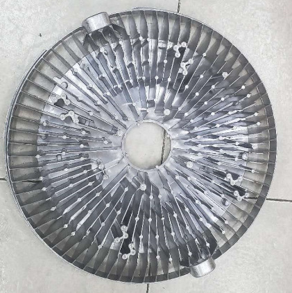 大型铝合金压铸 铝制品压铸加工  CNC精加工  专业压铸试模具