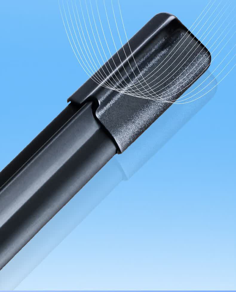 Suitable for Chery Tiggo 3/5/7/8 Wipers, Arrizo Fengyun 2, Qiyun A1/2/E/Qq3/6 Boneless Wipers