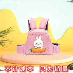 儿童电动车后座绑带摩托车电瓶车安全背宝宝座椅背带骑车防摔神器
