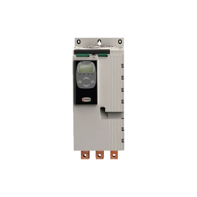 Inverter SINUS M Series Driver Inverter SANTERNO