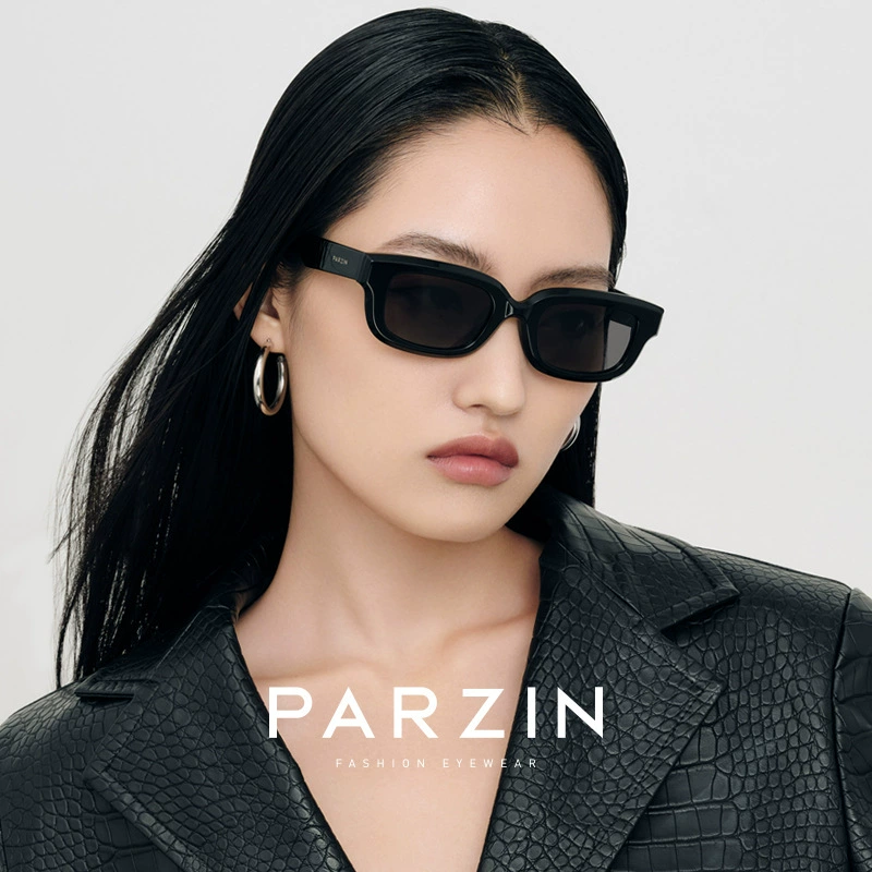 Retro trend sunglasses