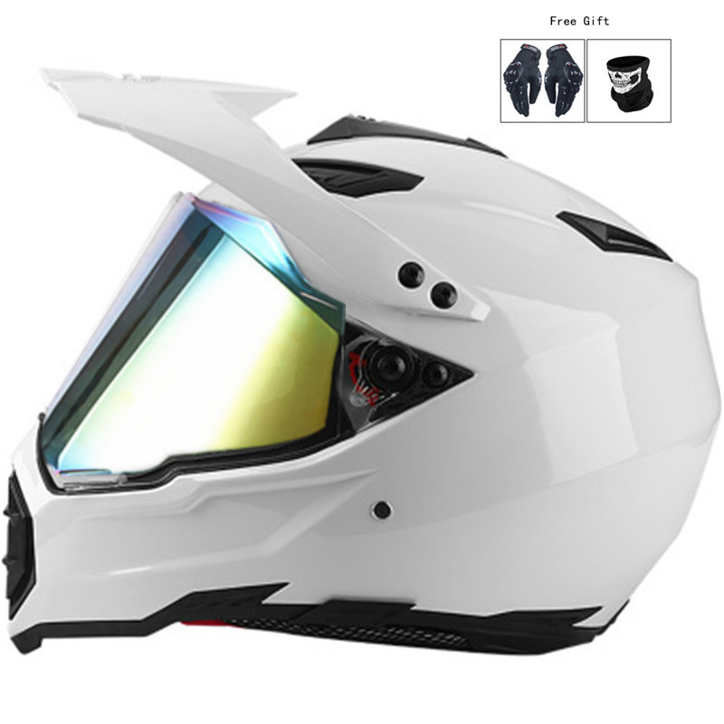 흰색 (컬러 미러)