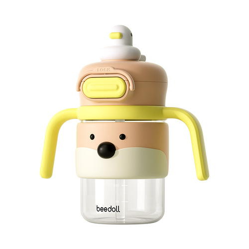 Fule duck water cup original accessories