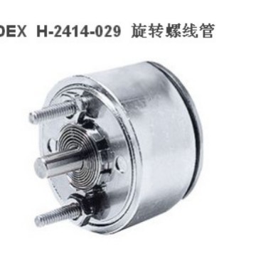 螺线管、电磁铁C8-272-M-36 LEDEX 12V 3.6W凯萨成都办事处