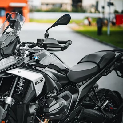 Motorcycle cushion: R1300GS 2024-2025 Motorcycle