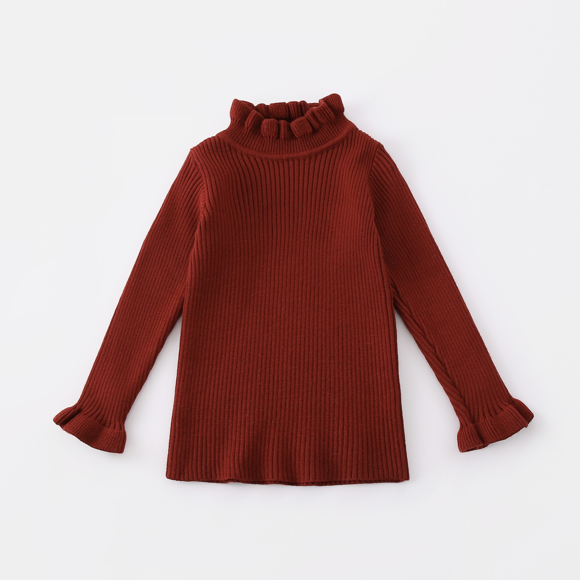 106059819@qq.com Girls' Autumn Winter Infant Baby Girl Clothes Stylish Fleece Lined First Birthday Princess Dress New Year Outfit_voghion.com