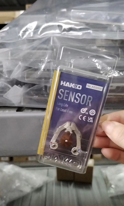 HAKKO白光仪器仪表测温线感温线AS5000