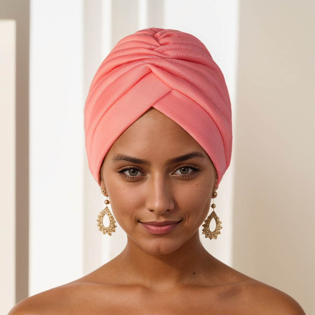 Muslimanski šešir Svemirski sloj Muslimanski šešir šešir lubenica indijski šešir šešir_voghion.com